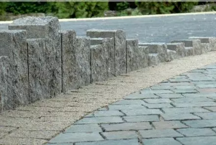 Palisady łupane MOGIELICA