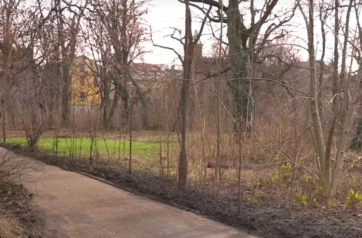 Jalu Kurka park in the hands of residents again! What's next?