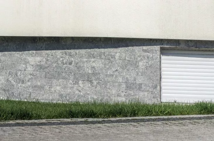Płytki elewacyjne PIANO