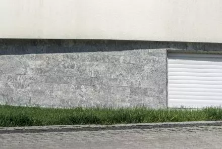 Płytki elewacyjne PIANO