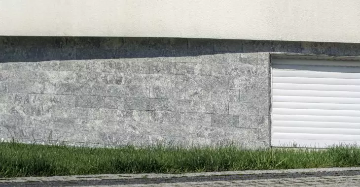 Płytki elewacyjne PIANO