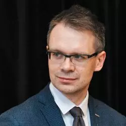 Marek Kaszyński