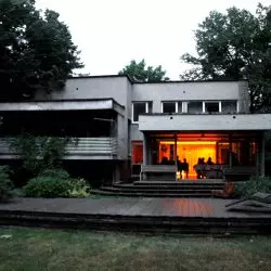 Światowy Dzień Architektury w Ustroniu