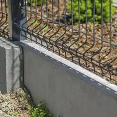 Podmurówki prefabrykowane