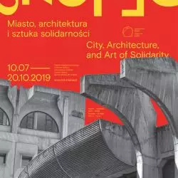 Skopje. Miasto, architektura i sztuka solidarności