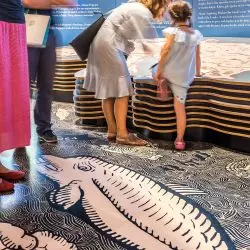 Muzeum Historii Żydów Polskich POLIN w Warszawie