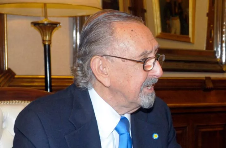 César Pelli (1926‑2019)