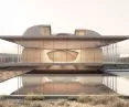 Guyim Vault House