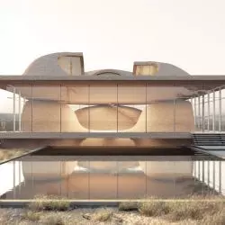 Guyim Vault House