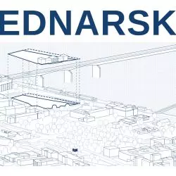 Konkurs architektoniczno-urbanistyczny na opracowanie koncepcji architektonicznej i zagospodarowania terenu dla budynku naukowo-dydaktycznego