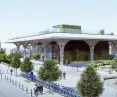 Dworzec Metropolitalny w Lublinie