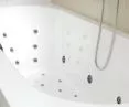 Nowe systemy hydromasażu od RIHO