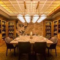 Restauracja sieci Tatel