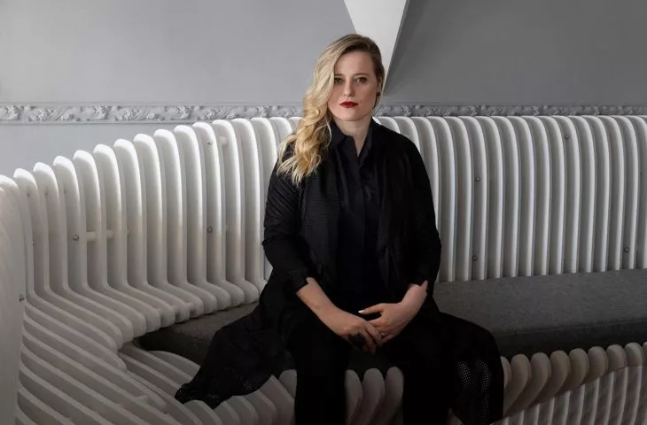 Melike Altinisik – krótko na temat