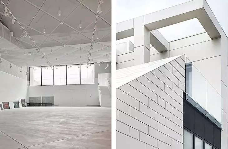 Cultural and Art Center named after Ada Sari in Nowy Sacz