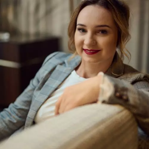 „Kluczem do udanego projektu jest człowiek”. Monika Staniec w cyklu „10 pytań do architekta wnętrz”