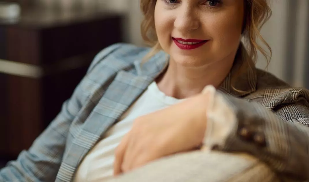 Monika Staniec