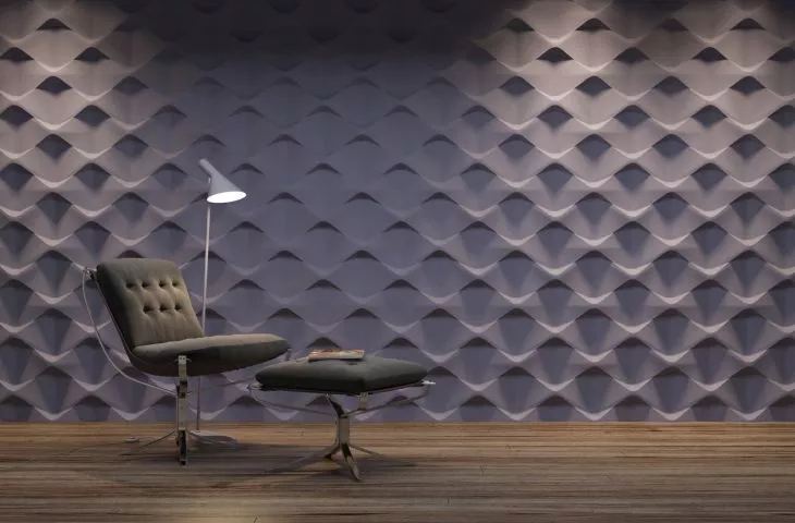 Panele Dekoracyjne 3D