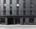 Black tenement in Chorzow