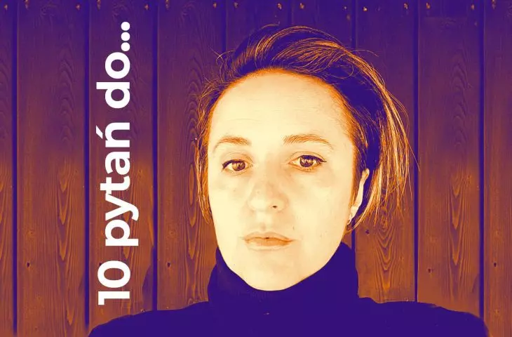 Margaret Tujko in the series 10 Questions for Landscape Architects