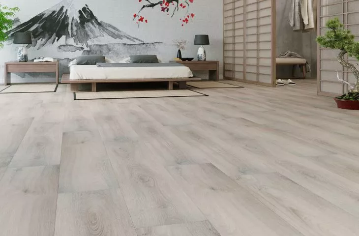 Panele winylowe z najwyższą klasą użyteczności