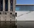 Galeria Jamesa Simona na Wyspie Muzeów w Berlinie