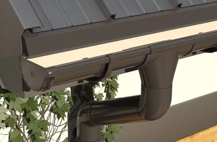 System GALECO PVC