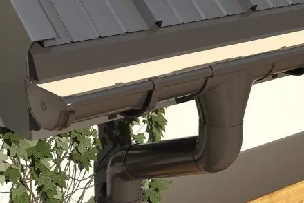 System GALECO PVC
