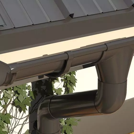 System GALECO PVC