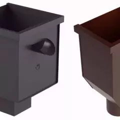 Kosze zlewowe