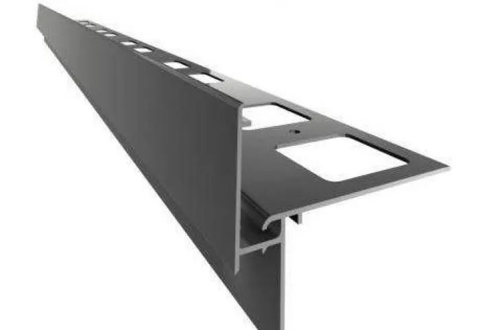 Profil okapowy W35