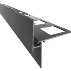 Profil okapowy W35