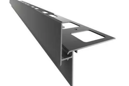 Profil okapowy W35