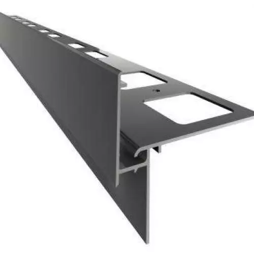 Profil okapowy W35