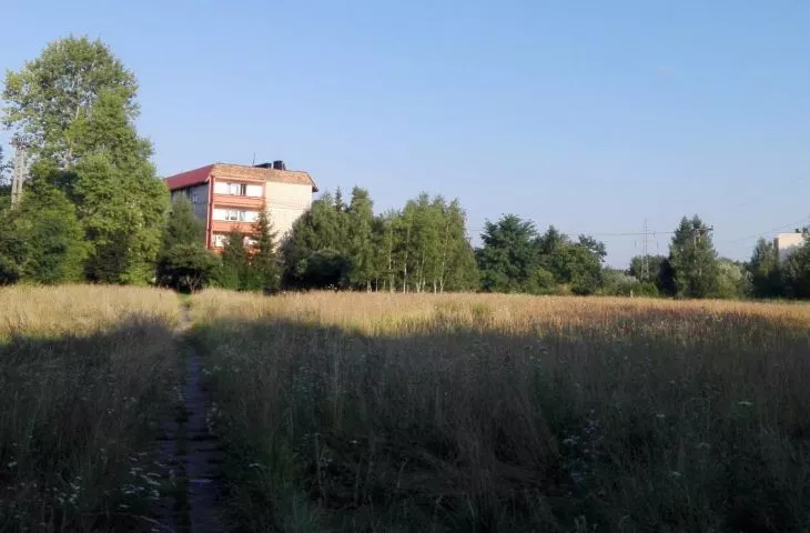 Konkurs na opracowanie koncepcji architektoniczno-urbanistycznej hospicjum w Rybniku