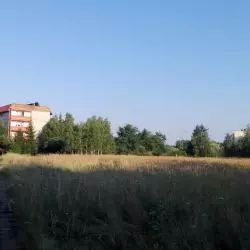 Konkurs na opracowanie koncepcji architektoniczno-urbanistycznej hospicjum w Rybniku