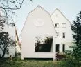 Auwaerter House, rozbudowa domu wielorodzinnego