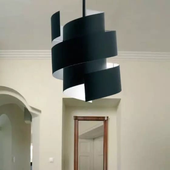 Lampa sufitowa ABBA LS