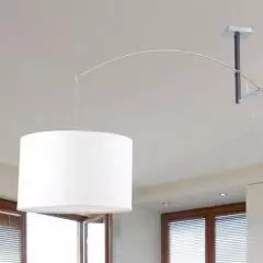 Lampa sufitowa AURA LS