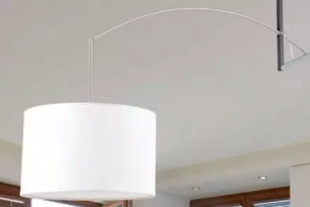 Lampa sufitowa AURA LS