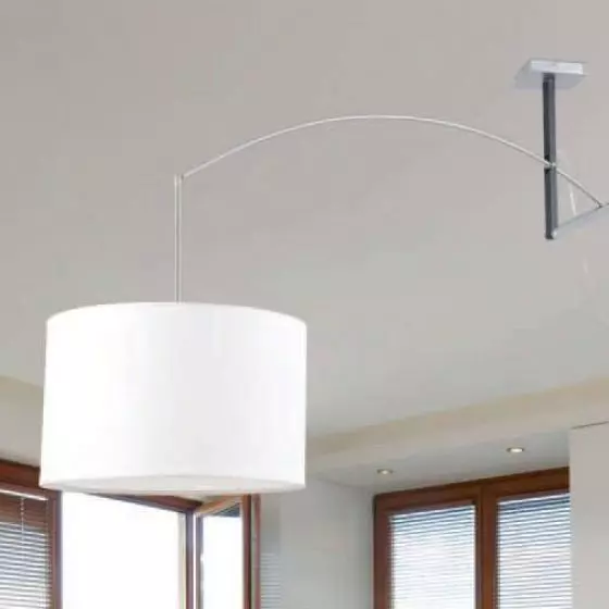 Lampa sufitowa AURA LS
