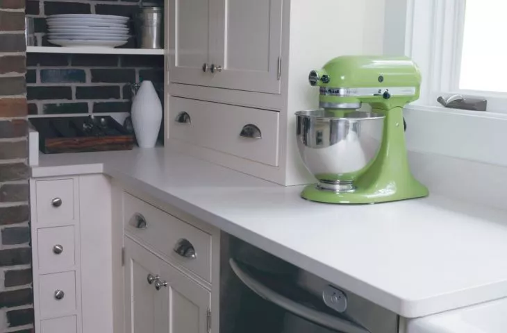 Silestone® YUKON z serii River