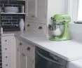 Silestone® YUKON z serii River