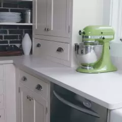 Silestone® YUKON z serii River