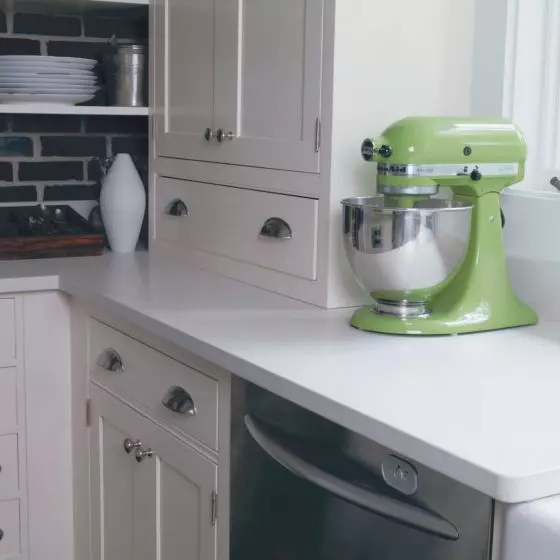 Silestone® YUKON z serii River