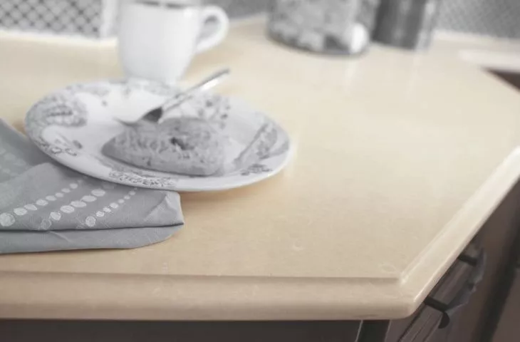 Silestone® TIGRIS SAND z serii River