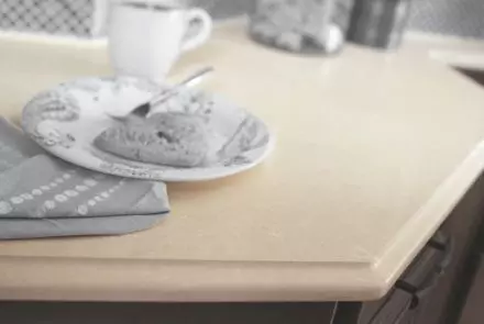 Silestone® TIGRIS SAND z serii River