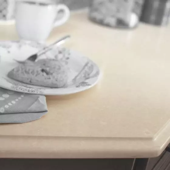 Silestone® TIGRIS SAND z serii River