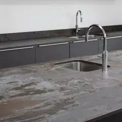 Dekton® Trilium z serii Industrial