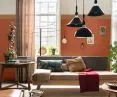 Dulux Colour Mixing System